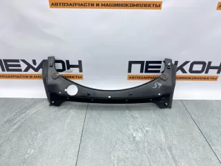 T2R16601 Накладка на бачок омывателя Jaguar F-Type restailing Арт 2-736669, вид 5