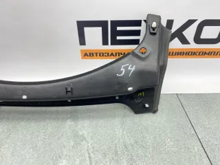T2R16601 Накладка на бачок омывателя Jaguar F-Type restailing Арт 2-736669, вид 6