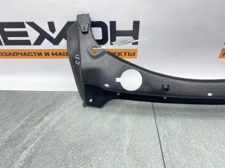 T2R16601 Накладка на бачок омывателя Jaguar F-Type restailing Арт 2-736669, вид 7