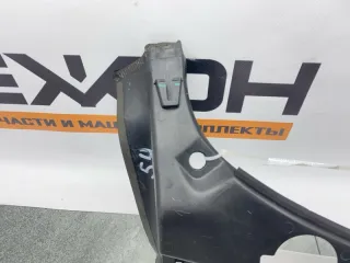 T2R16601 Накладка на бачок омывателя Jaguar F-Type restailing Арт 2-736669, вид 8