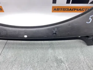 T2R16601 Накладка на бачок омывателя Jaguar F-Type restailing Арт 2-736669, вид 10