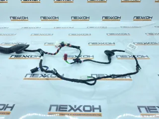 A1775402111 Проводка двери Mercedes CLA c118 Арт 2-736717, вид 3