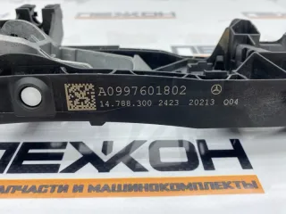 A0997601802 Кронштейн Mercedes CLA c118 Арт 2-736728, вид 5