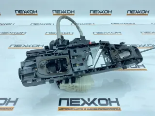 A0997303101 Замок двери Mercedes CLA c118 Арт 2-736738, вид 3