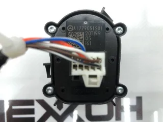 A1779051201 Кнопка старт-стоп Mercedes CLA c118 Арт 2-736739, вид 8