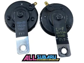 86029-FG000 Клаксоны, сигналы Subaru Impreza 3 Арт 2-736866, вид 4