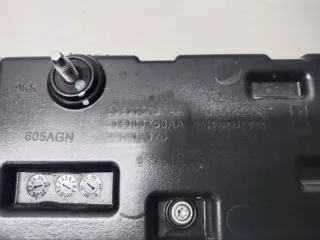 Фонарь крышки багажника EXEED RX 2000г. 605000731AA - Фото 13