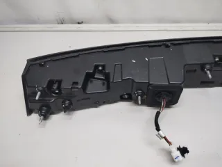 Фонарь крышки багажника EXEED RX 2000г. 605000731AA - Фото 9