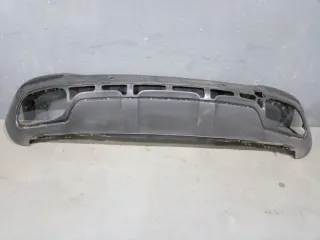 A1678852603 Юбка задняя Mercedes GLE W167 Арт 2-737368, вид 1