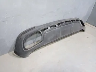 A1678852603 Юбка задняя Mercedes GLE W167 Арт 2-737368, вид 2