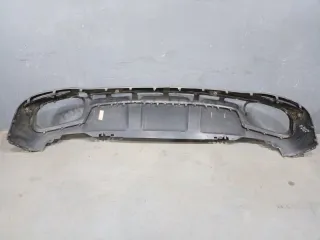 A1678852603 Юбка задняя Mercedes GLE W167 Арт 2-737368, вид 5