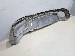 A1678852603 Юбка задняя Mercedes GLE W167 Арт 2-737368, вид 6