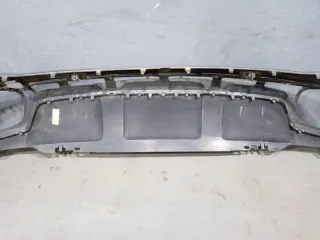 A1678852603 Юбка задняя Mercedes GLE W167 Арт 2-737368, вид 7