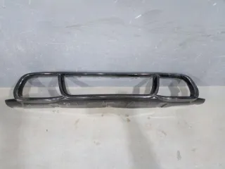 51777382170 Накладка переднего бампера MINI Cooper cabrio Арт 2-737369
