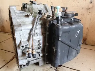 MN139032 Акпп 4g19 Mitsubishi Colt 6 Арт 2-737928, вид 4