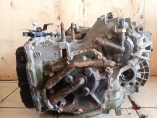 MN139032 Акпп 4g19 Mitsubishi Colt 6 Арт 2-737928, вид 5