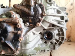 MN139032 Акпп 4g19 Mitsubishi Colt 6 Арт 2-737928, вид 7