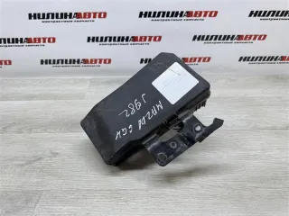 GS1D66760 Блок предохранителей под капот Mazda 6 2 Арт 2-738238, вид 1