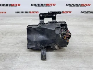 GS1D66760 Блок предохранителей под капот Mazda 6 2 Арт 2-738238, вид 4