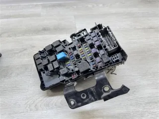 GS1D66760 Блок предохранителей под капот Mazda 6 2 Арт 2-738238, вид 6