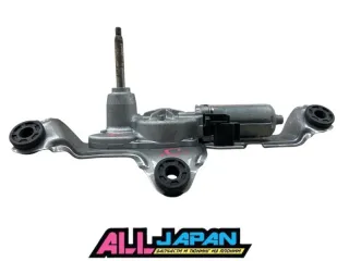 849600-0651 Моторчик заднего дворника Mazda 3 BL Арт 2-738324, вид 3