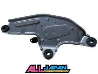 849600-0651 Моторчик заднего дворника Mazda 3 BL Арт 2-738324, вид 4