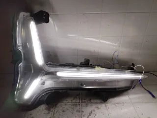 cd569f2805010400 Птф led Changan UNI-K Арт 2-738554, вид 1