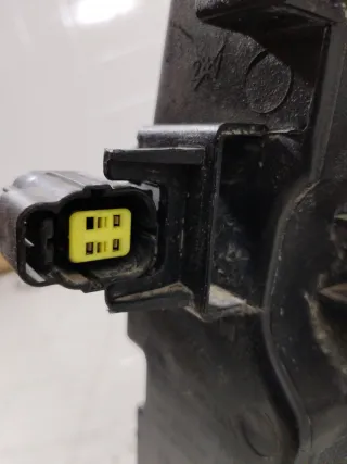 cd569f2805010400 Птф led Changan UNI-K Арт 2-738554, вид 12