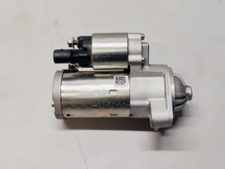 F4J163708010AC Стартер EXEED RX Арт 2-738672, вид 1