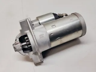 F4J163708010AC Стартер EXEED RX Арт 2-738672, вид 3