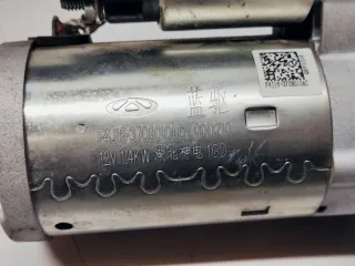 F4J163708010AC Стартер EXEED RX Арт 2-738672, вид 6