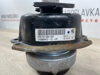 22116865145 Подушка крепления двигателя BMW X6 E71/E72 Арт 2-738715, вид 1