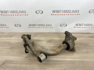 545001CA1A Рычаг стучит шаровая Infiniti QX70  Арт 2-738745, вид 1