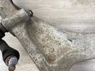 545001CA1A Рычаг стучит шаровая Infiniti QX70  Арт 2-738745, вид 4