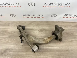 545001CA1A Рычаг стучит шаровая Infiniti QX70  Арт 2-738745, вид 6