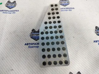 46992SMGP01 Подножка Honda Civic 8 restailing Арт 2-738831, вид 1