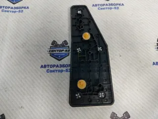 46992SMGP01 Подножка Honda Civic 8 restailing Арт 2-738831, вид 2