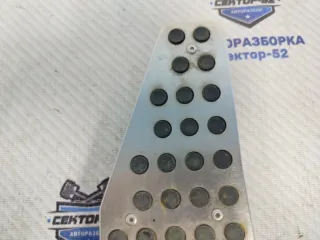 46992SMGP01 Подножка Honda Civic 8 restailing Арт 2-738831, вид 3