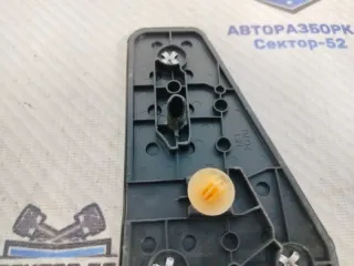 46992SMGP01 Подножка Honda Civic 8 restailing Арт 2-738831, вид 5