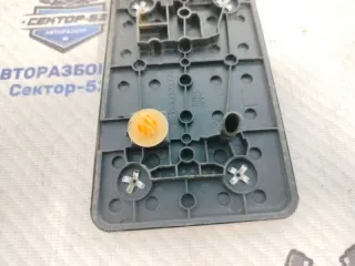 46992SMGP01 Подножка Honda Civic 8 restailing Арт 2-738831, вид 6