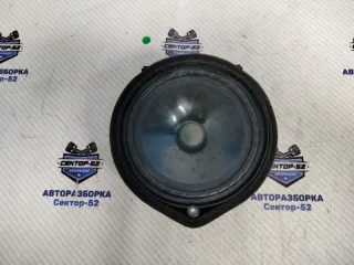 39120SMGE01 Динамик Honda Civic 8 restailing Арт 2-738858, вид 1