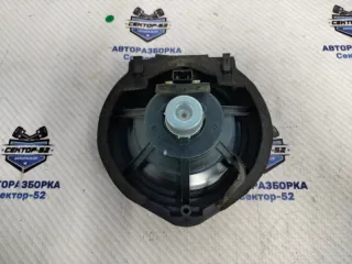 39120SMGE01 Динамик Honda Civic 8 restailing Арт 2-738858, вид 2