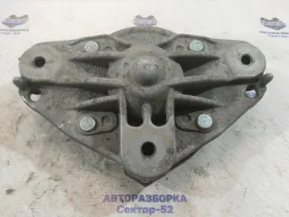 7L0412391D Опора амортизатора Volkswagen Touareg 1 Арт 2-738964, вид 1