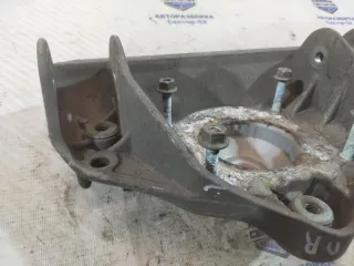 7L0412391D Опора амортизатора Volkswagen Touareg 1 Арт 2-738964, вид 6