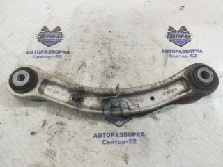 7L0505323A Рычаг Volkswagen Touareg 1 Арт 2-738979, вид 1
