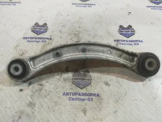 7L0505323A Рычаг Volkswagen Touareg 1 Арт 2-738979, вид 2