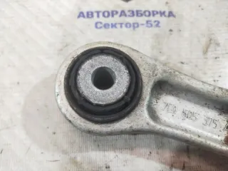 7L0505323A Рычаг Volkswagen Touareg 1 Арт 2-738979, вид 3