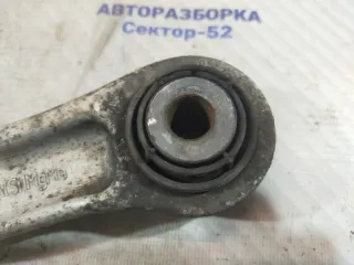 7L0505323A Рычаг Volkswagen Touareg 1 Арт 2-738979, вид 4
