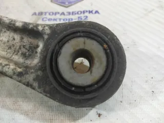 7L0505323A Рычаг Volkswagen Touareg 1 Арт 2-738979, вид 6