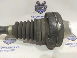 7L0407271A Привод Volkswagen Touareg 1 Арт 2-738992, вид 5